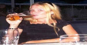 *blondy* 45 anos Sou de Silves/Algarve, Procuro Encontros Amizade com Homem