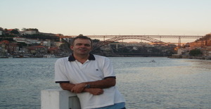 46_porto 64 anos Sou de Porto/Porto, Procuro Encontros Amizade com Mulher