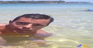 Pete16 41 anos Sou de Portimão/Algarve, Procuro Encontros Amizade com Mulher