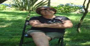Marifaty 66 anos Sou de Aveiro/Aveiro, Procuro Encontros Amizade com Homem